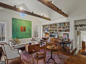 6338 Old Carversville Road, Carversville PA 18913