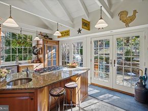 6338 Old Carversville Road, Carversville PA 18913