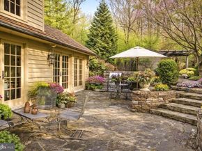 6338 Old Carversville Road, Carversville PA 18913