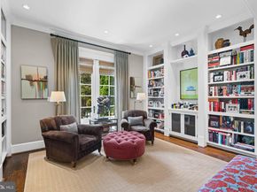 2215 King Place NW, Washington DC 20007