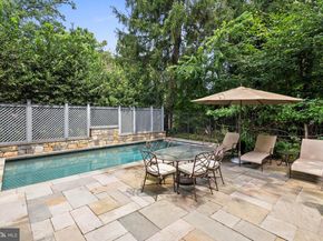 2215 King Place NW, Washington DC 20007