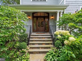 2215 King Place NW, Washington DC 20007