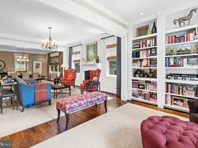 2215 King Place NW, Washington DC 20007