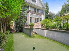 2215 King Place NW, Washington DC 20007