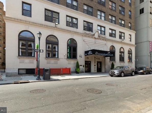 1324 Locust Street 1529, Philadelphia PA 19107