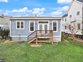 724 25TH Street S, Arlington VA 22202