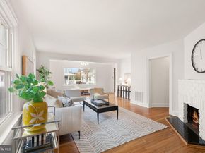 724 25TH Street S, Arlington VA 22202