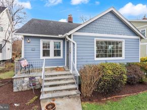 724 25TH Street S, Arlington VA 22202