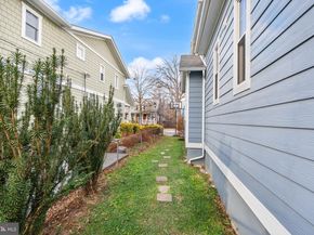 724 25TH Street S, Arlington VA 22202