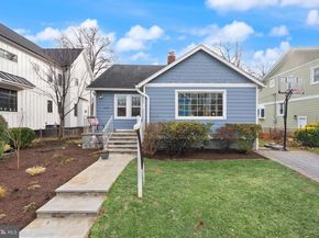 724 25TH Street S, Arlington VA 22202