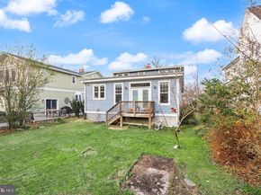 724 25TH Street S, Arlington VA 22202