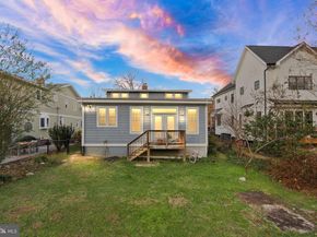 724 25TH Street S, Arlington VA 22202