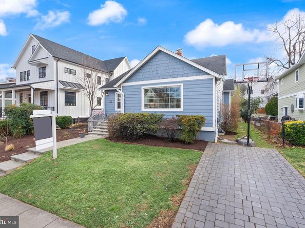 724 25TH Street S, Arlington VA 22202