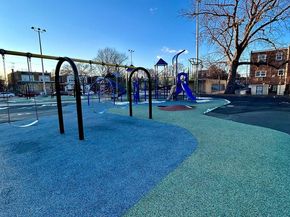 7137 Gillespie Street, Philadelphia PA 19135