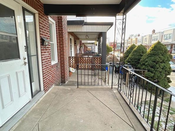 7137 Gillespie Street, Philadelphia PA 19135