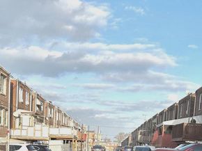 7137 Gillespie Street, Philadelphia PA 19135