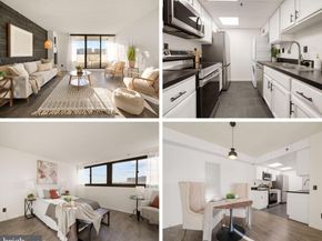 5911 Edsall Road 908, Alexandria VA 22304