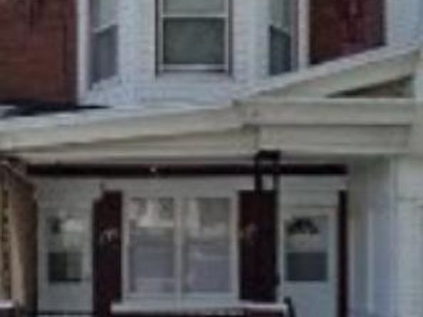 134 N Ruby Street, Philadelphia PA 19139