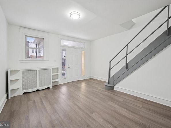 892 Granite Street, Philadelphia PA 19124