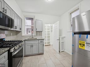 892 Granite Street, Philadelphia PA 19124