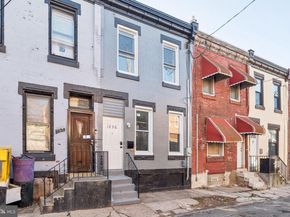 1236 W Sergeant Street, Philadelphia PA 19133