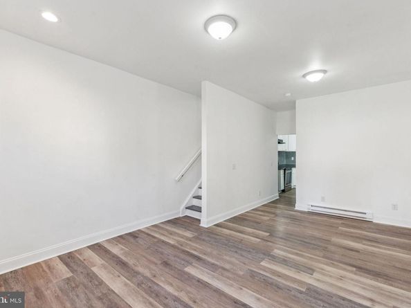 1236 W Sergeant Street, Philadelphia PA 19133