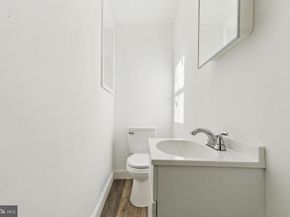 1236 W Sergeant Street, Philadelphia PA 19133