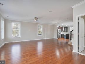 412 Woodcrest Drive SE 412B, Washington DC 20032