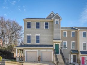 412 Woodcrest Drive SE 412B, Washington DC 20032