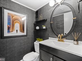 3713 S George Mason Drive 616 W, Falls Church VA 22041