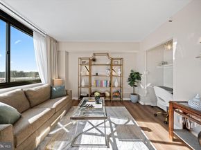 3713 S George Mason Drive 616 W, Falls Church VA 22041