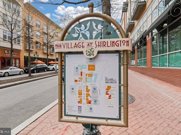 3713 S George Mason Drive 616 W, Falls Church VA 22041