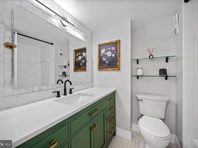 3713 S George Mason Drive 616 W, Falls Church VA 22041