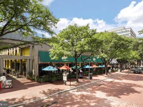 3713 S George Mason Drive 616 W, Falls Church VA 22041