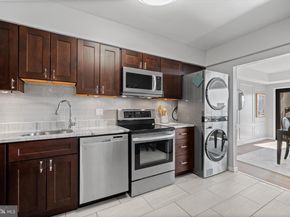 3713 S George Mason Drive 616 W, Falls Church VA 22041