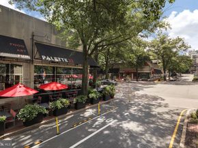 3713 S George Mason Drive 616 W, Falls Church VA 22041