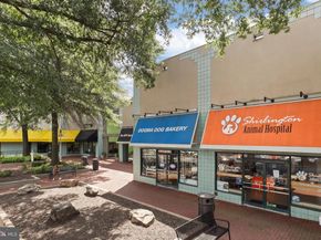 3713 S George Mason Drive 616 W, Falls Church VA 22041