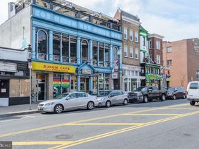 1851 Columbia Road NW 303, Washington DC 20009