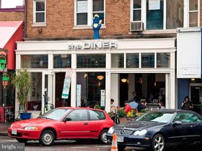 1851 Columbia Road NW 303, Washington DC 20009