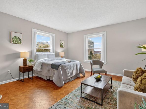 1851 Columbia Road NW 303, Washington DC 20009