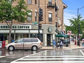 1851 Columbia Road NW 303, Washington DC 20009
