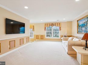 11046 Heathland Drive, Oakton VA 22124