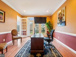 11046 Heathland Drive, Oakton VA 22124