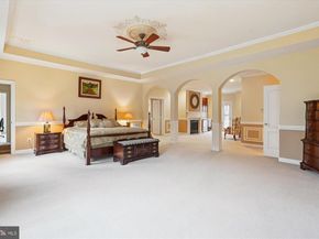 11046 Heathland Drive, Oakton VA 22124