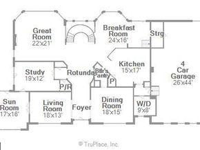 11046 Heathland Drive, Oakton VA 22124