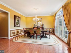 11046 Heathland Drive, Oakton VA 22124