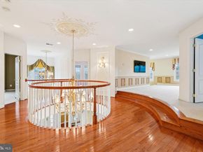 11046 Heathland Drive, Oakton VA 22124