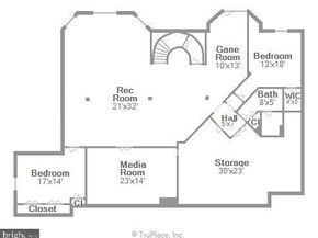 11046 Heathland Drive, Oakton VA 22124