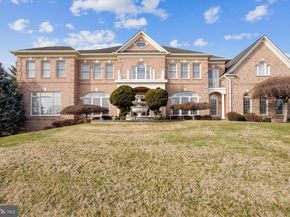 11046 Heathland Drive, Oakton VA 22124