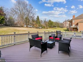 11046 Heathland Drive, Oakton VA 22124